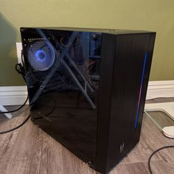 Office Computer PC Desktop