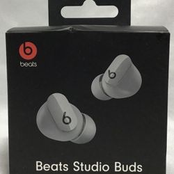 Beats studio buds 