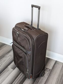 Large Luggage Suitcase