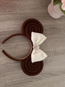 Disney ears