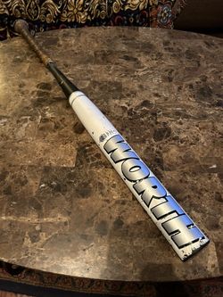 Worth Toxic Titan Softball Bat