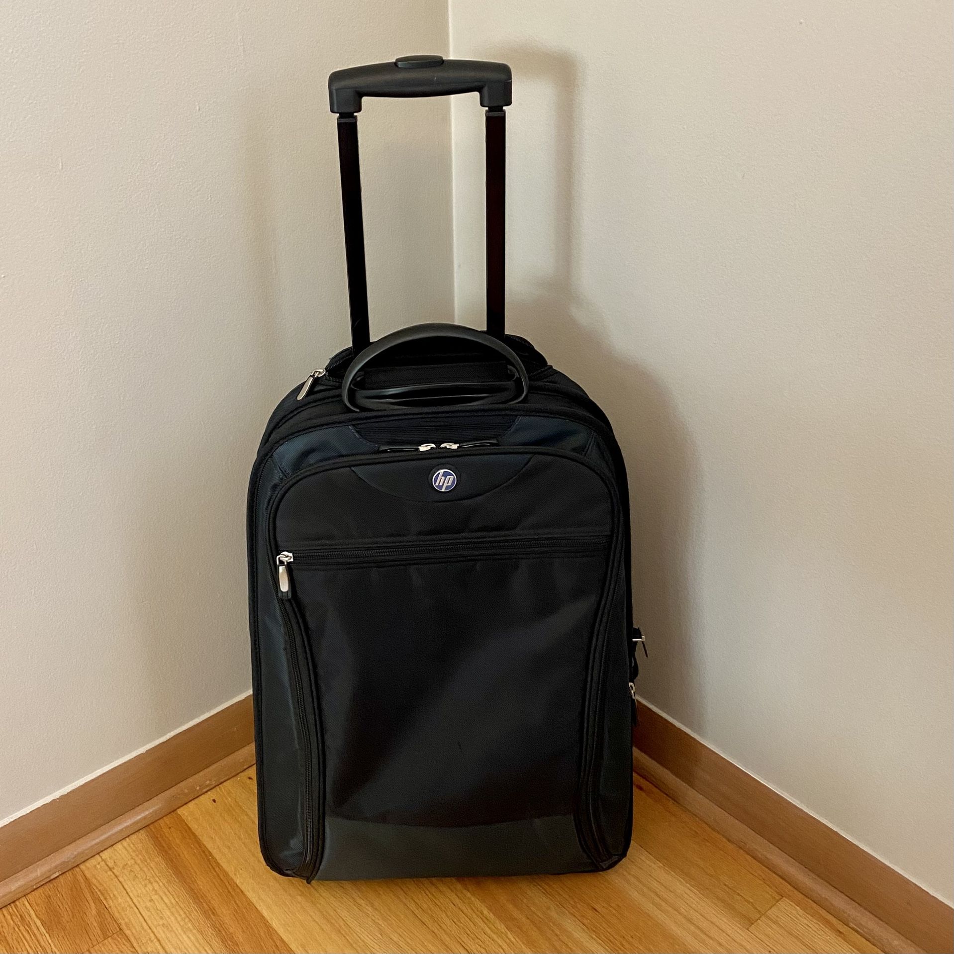 Targus Rolling Laptop Case