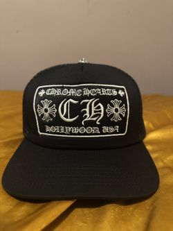 Chrome Hearts Exclusive Trucker Hat