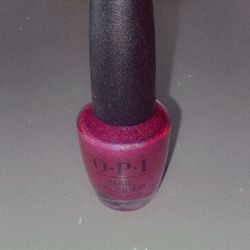 Nail Polish 