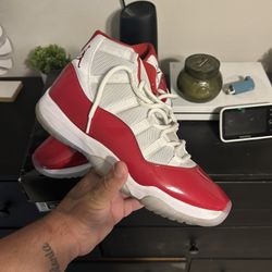 Jordan 11s Size 13 Men