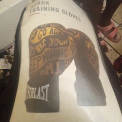 Training Gloves 