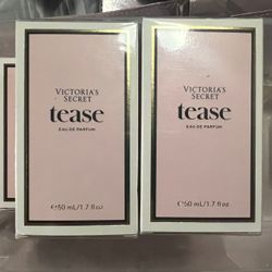 Valentines Gift Victoria Secret Perfume And Cologne $35 Each 