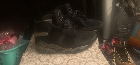 Air Jordan 8 retro size 9