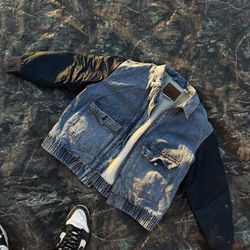 LEVi’S PREMIUM JACKET 