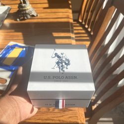 Polo Watch 