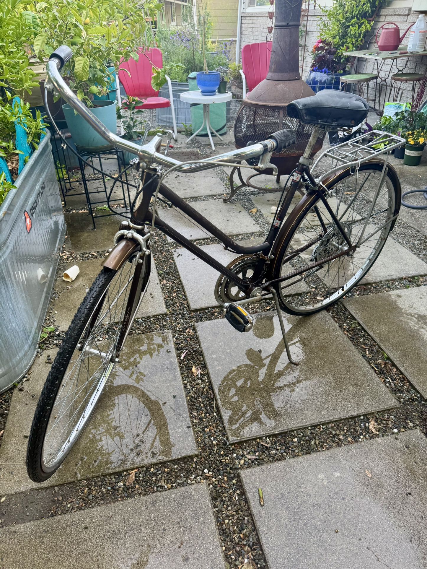 Schwinn Bike