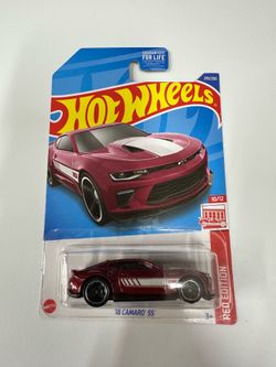 Hotwheels