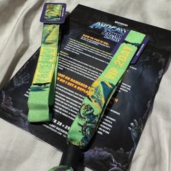 APOCALYPSE 2 Day VIP ticket 