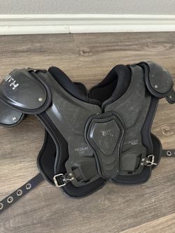Football gear
