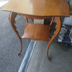 Side Table