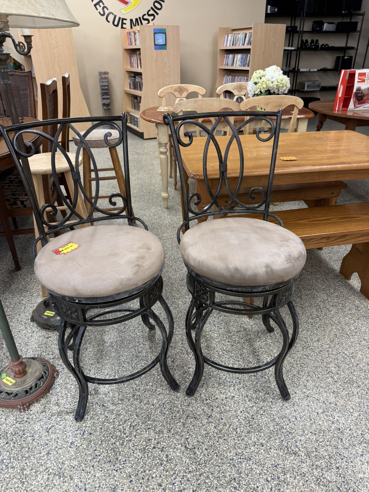 Bar Stools