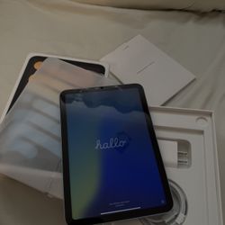 iPad Mini (A17 Pro) Wi-Fi