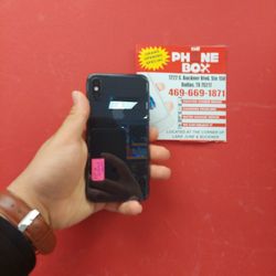 IPhone X 64GB Factory Unlocked To Any Carrier Cash Prices 💸 $249