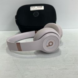 Beats Solo 4
