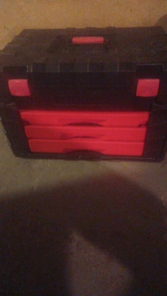 Craftsman Tool Set