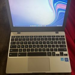 Samsung Chromebook 4 