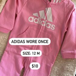 Adidas