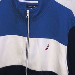 Náutica Jacket