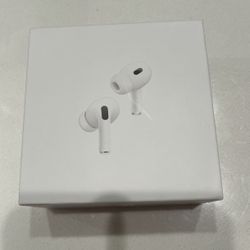 AirPods Pro (2nd Generation)