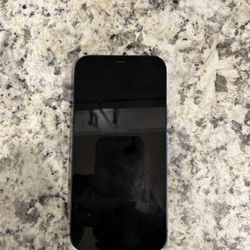 iPhone 12 Blue