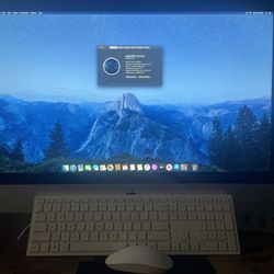 iMac 27-inch , Late 2013