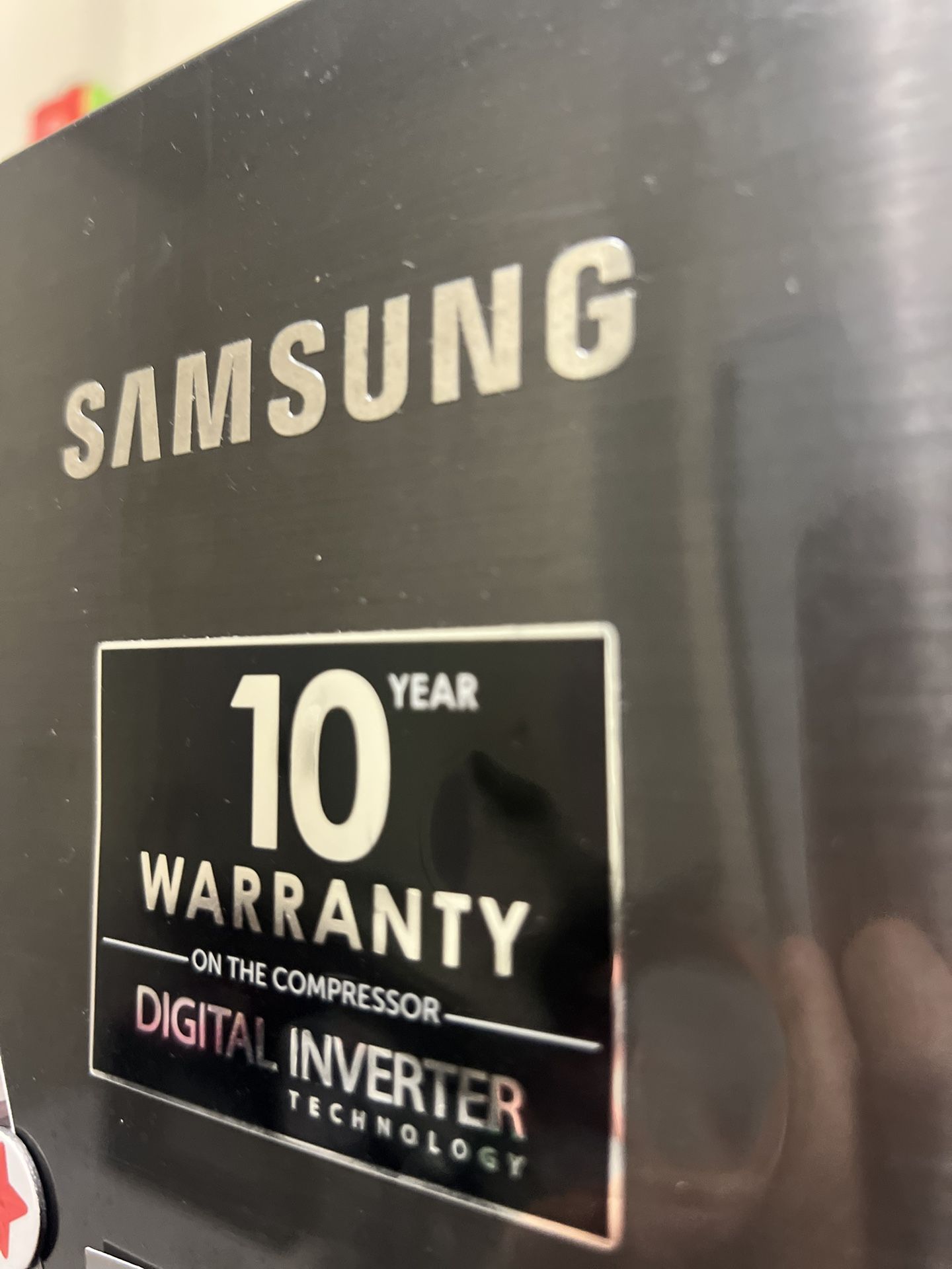 Samsung Fridge