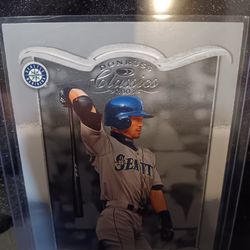 ICHIRO Donruss Classics 2003 🔥🔥