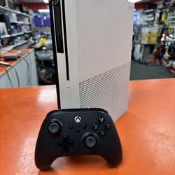 Xbox One S Console