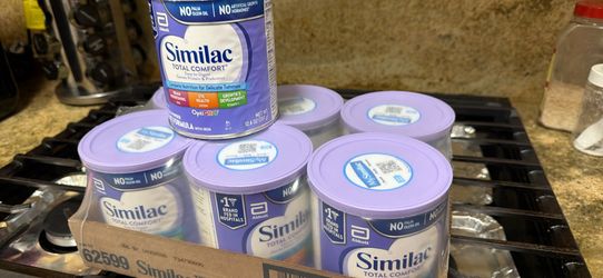 Baby Formula