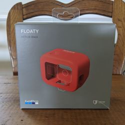 Hero 8 Black Floaty