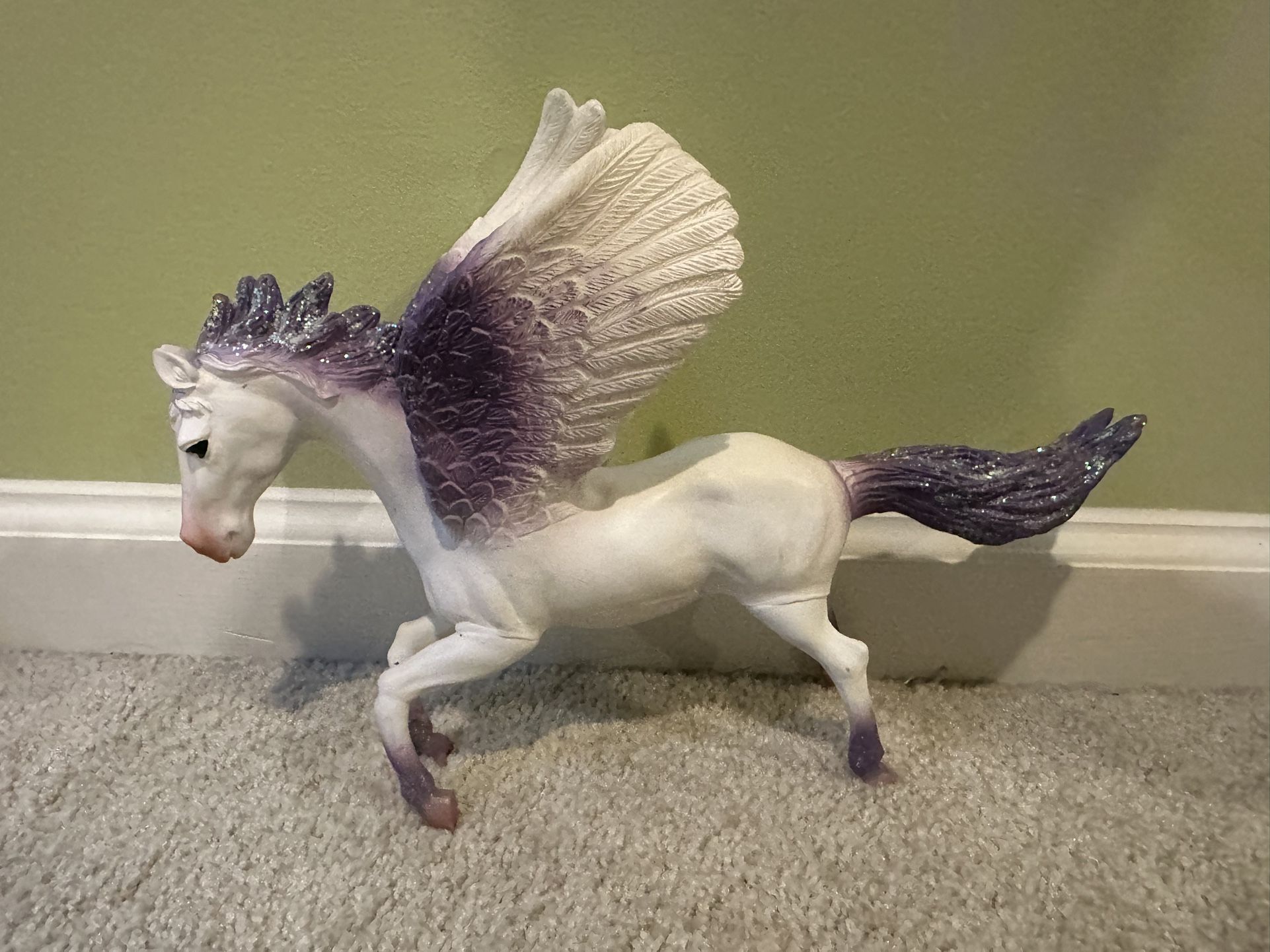 Toy Unicorn 
