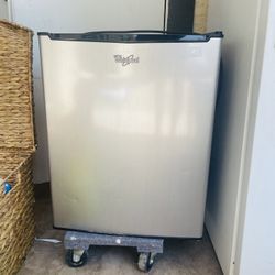Small Refrigerator 