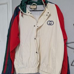 Rare Gucci Jacket