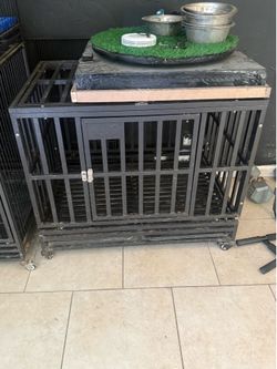 Dog Kennels/crates