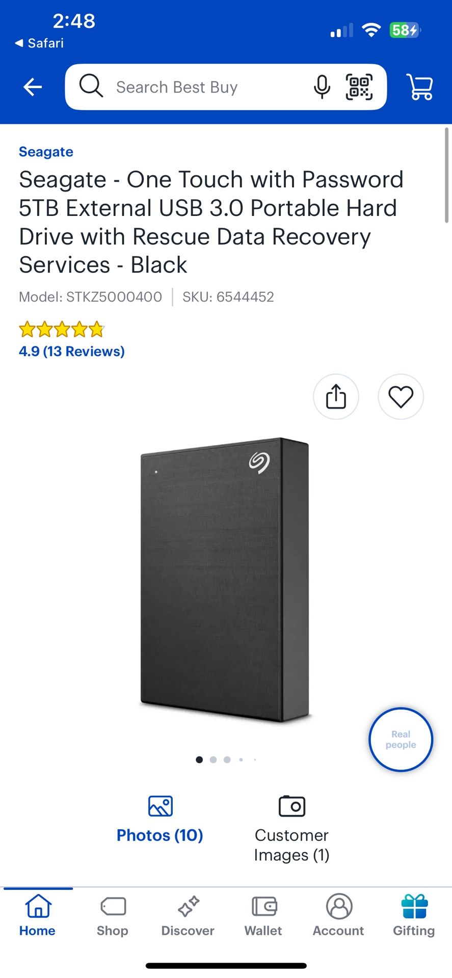 Seagate 5tb Loaded With Roms And Bios