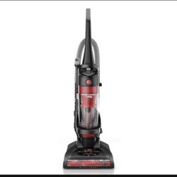 Hoover Wind Tunnel XL Pet Bagless Upright Vacuum