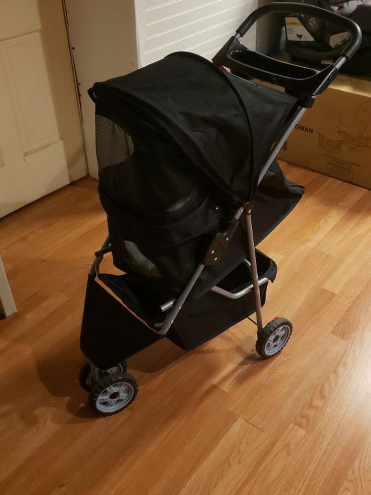 Pet Stroller