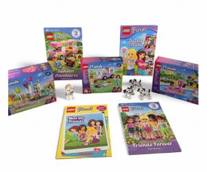 Lego Friends