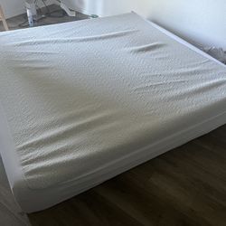 King Size Mattress