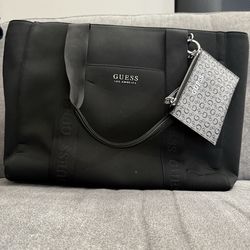 GUESS Laptop bag