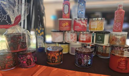 Bath and Body Works