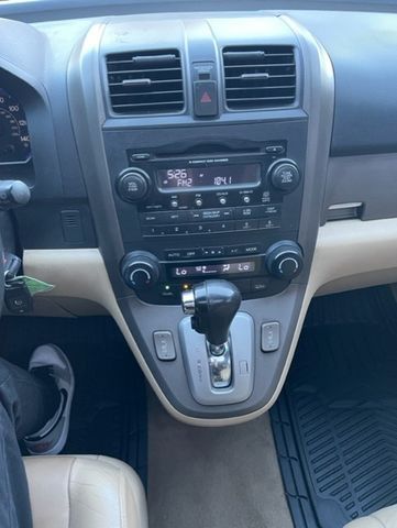 2009 Honda CR-V