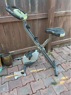 Good working bike $30