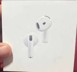 Apple Airpods