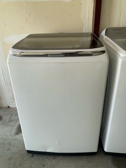 Samsung washer
